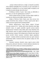 Diplomdarbs 'Patvēruma saņemšanas procedūras tiesiskie aspekti Latvijā', 60.