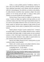 Diplomdarbs 'Patvēruma saņemšanas procedūras tiesiskie aspekti Latvijā', 61.