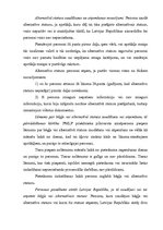 Diplomdarbs 'Patvēruma saņemšanas procedūras tiesiskie aspekti Latvijā', 63.