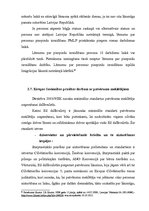 Diplomdarbs 'Patvēruma saņemšanas procedūras tiesiskie aspekti Latvijā', 64.