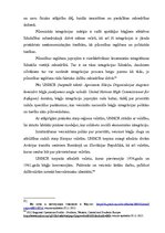 Diplomdarbs 'Patvēruma saņemšanas procedūras tiesiskie aspekti Latvijā', 74.