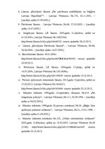 Diplomdarbs 'Patvēruma saņemšanas procedūras tiesiskie aspekti Latvijā', 81.