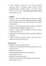 Diplomdarbs 'Patvēruma saņemšanas procedūras tiesiskie aspekti Latvijā', 83.