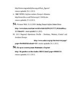 Diplomdarbs 'Patvēruma saņemšanas procedūras tiesiskie aspekti Latvijā', 86.
