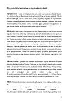 Referāts 'Visplašāk izmantotie būvmateriāli', 4.