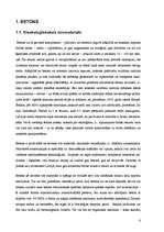 Referāts 'Visplašāk izmantotie būvmateriāli', 6.