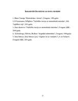 Referāts 'Varbūtību teorija', 12.