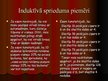 Prezentācija 'Matemātiskie spriedumi, izteikumi un pierādījumi', 7.