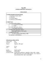 Paraugs 'Fizisko darbaspēju noteikšana. Praktiskais darbs sporta medicīnā', 2.