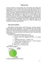 Referāts 'Meža nozare', 3.