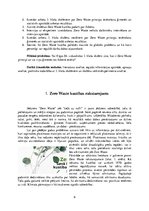 Referāts 'Pētnieciskais darbs "Zero Waste"', 6.