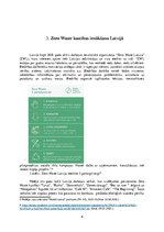 Referāts 'Pētnieciskais darbs "Zero Waste"', 8.