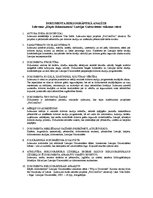 Paraugs 'Dokumenta bibliogrāfiskā analīze', 1.