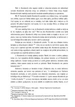 Diplomdarbs 'Bībeles sižeti U.Karatkeviča romānā “Kristus nolaidās Grodņā ”: interpretācijas ', 8.