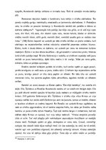 Diplomdarbs 'Bībeles sižeti U.Karatkeviča romānā “Kristus nolaidās Grodņā ”: interpretācijas ', 14.