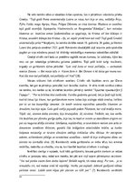 Diplomdarbs 'Bībeles sižeti U.Karatkeviča romānā “Kristus nolaidās Grodņā ”: interpretācijas ', 22.