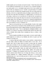 Diplomdarbs 'Bībeles sižeti U.Karatkeviča romānā “Kristus nolaidās Grodņā ”: interpretācijas ', 23.