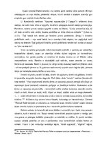 Diplomdarbs 'Bībeles sižeti U.Karatkeviča romānā “Kristus nolaidās Grodņā ”: interpretācijas ', 28.