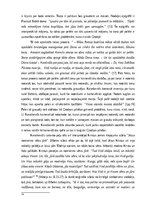 Diplomdarbs 'Bībeles sižeti U.Karatkeviča romānā “Kristus nolaidās Grodņā ”: interpretācijas ', 35.