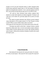 Konspekts 'Indijas ārējie ekonomiskie sakari', 3.