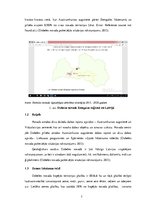 Referāts 'Dobeles novada raksturojums', 7.