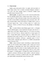 Referāts 'Dobeles novada raksturojums', 9.