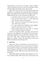 Referāts 'Dobeles novada raksturojums', 15.