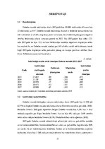 Referāts 'Dobeles novada raksturojums', 17.