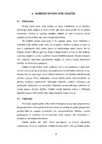 Referāts 'Dobeles novada raksturojums', 19.