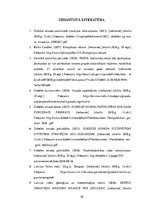 Referāts 'Dobeles novada raksturojums', 30.