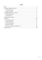 Prakses atskaite 'Prakses atskaite. Būvražošanas katedra', 2.