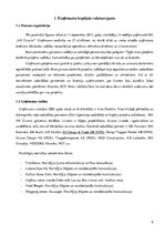 Prakses atskaite 'Prakses atskaite. Būvražošanas katedra', 4.