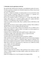 Prakses atskaite 'Prakses atskaite. Būvražošanas katedra', 14.