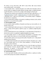 Prakses atskaite 'Prakses atskaite. Būvražošanas katedra', 18.