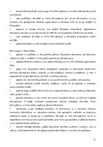 Prakses atskaite 'Prakses atskaite. Būvražošanas katedra', 21.