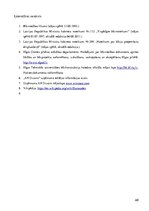 Prakses atskaite 'Prakses atskaite. Būvražošanas katedra', 40.