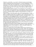 Eseja 'Microwave Oven', 1.