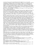 Eseja 'Microwave Oven', 3.