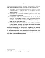 Referāts 'Panika: tās profilakse un pārvarēšanas iespējas', 5.