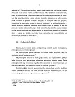 Referāts 'Panika: tās profilakse un pārvarēšanas iespējas', 7.