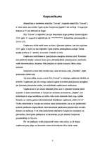 Biznesa plāns 'Biznesa plāns SIA "Dravas"', 3.