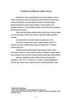 Biznesa plāns 'Biznesa plāns SIA "Dravas"', 6.