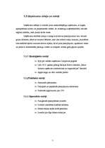 Biznesa plāns 'Biznesa plāns SIA "Dravas"', 7.