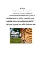 Biznesa plāns 'Biznesa plāns SIA "Dravas"', 9.