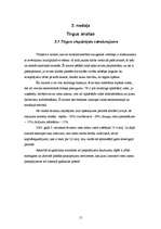 Biznesa plāns 'Biznesa plāns SIA "Dravas"', 15.