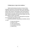 Biznesa plāns 'Biznesa plāns SIA "Dravas"', 16.