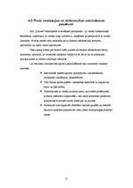 Biznesa plāns 'Biznesa plāns SIA "Dravas"', 21.