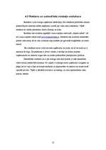 Biznesa plāns 'Biznesa plāns SIA "Dravas"', 22.