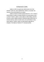 Biznesa plāns 'Biznesa plāns SIA "Dravas"', 27.