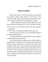 Referāts 'Hitlers kā politiķis', 1.